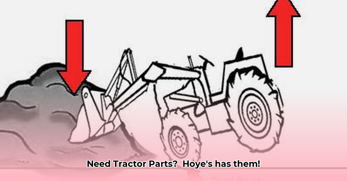 parts-asap-hoye-tractor
